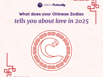 What Does Your Chinese Zodiac Say About Love in 2025?